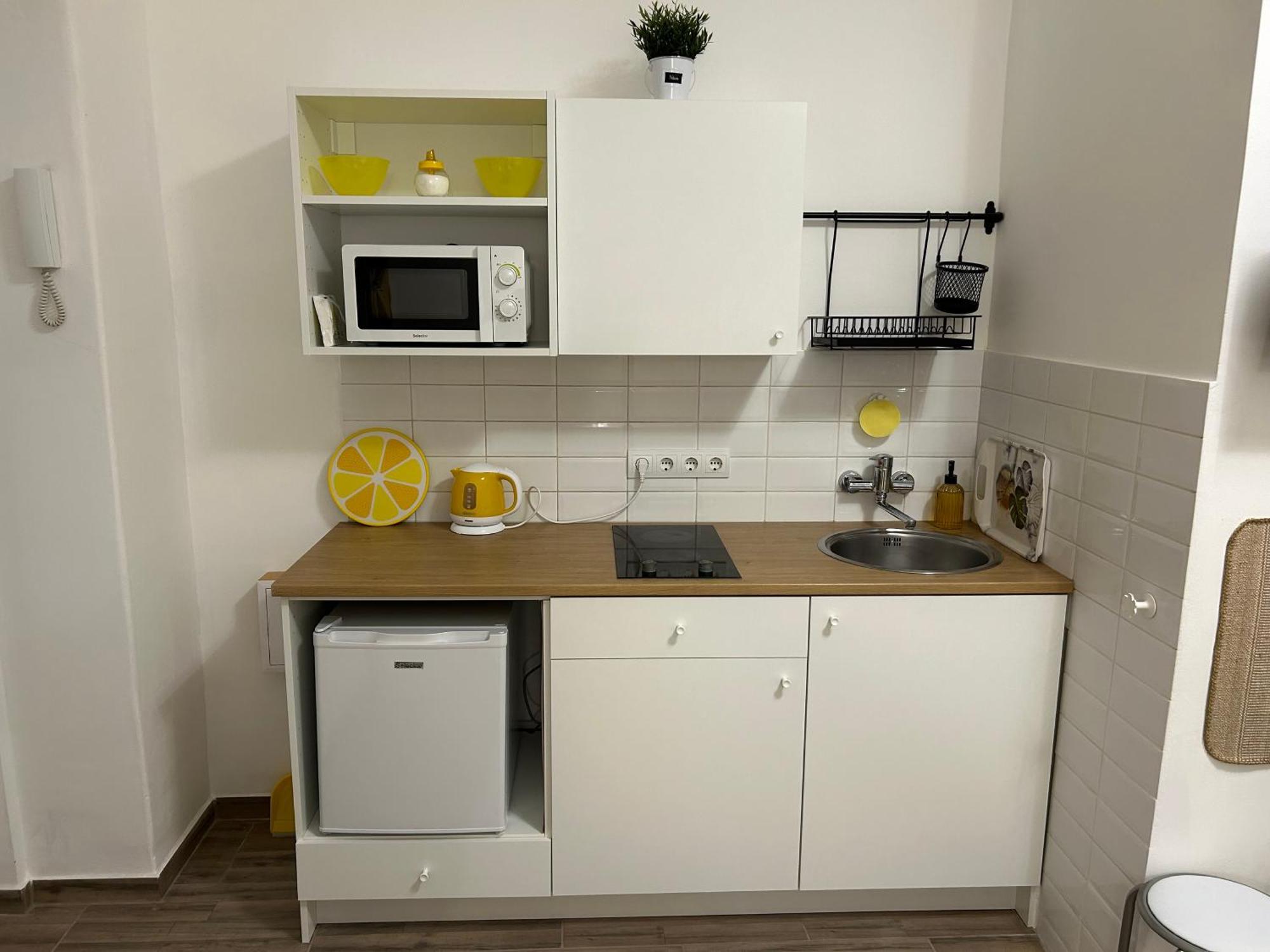 Central Boulevard Apartman Budapest Eksteriør bilde